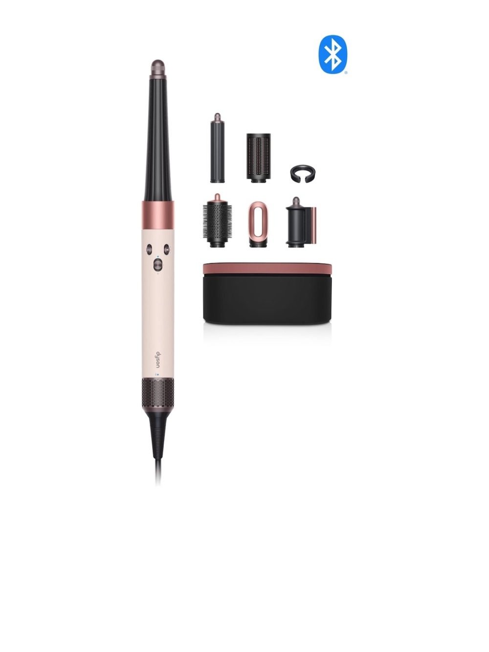Accessories subcategory selection